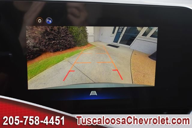 New 2026 Chevrolet Equinox LT w/ Convenience Package II image 28