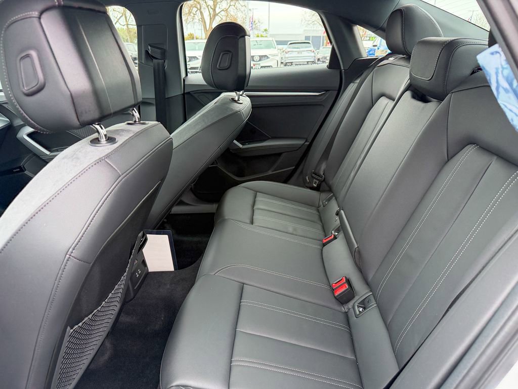 New 2026 Audi A3 2.0T Premium Plus image 23