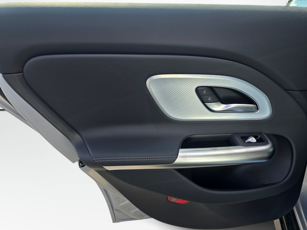 New 2027 Mercedes-Benz CLA 220 image 19