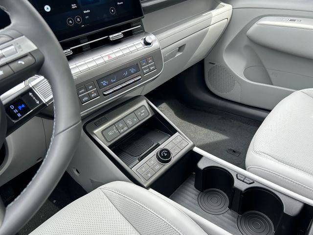 New 2026 Hyundai Kona Limited AWD/4WD image 14
