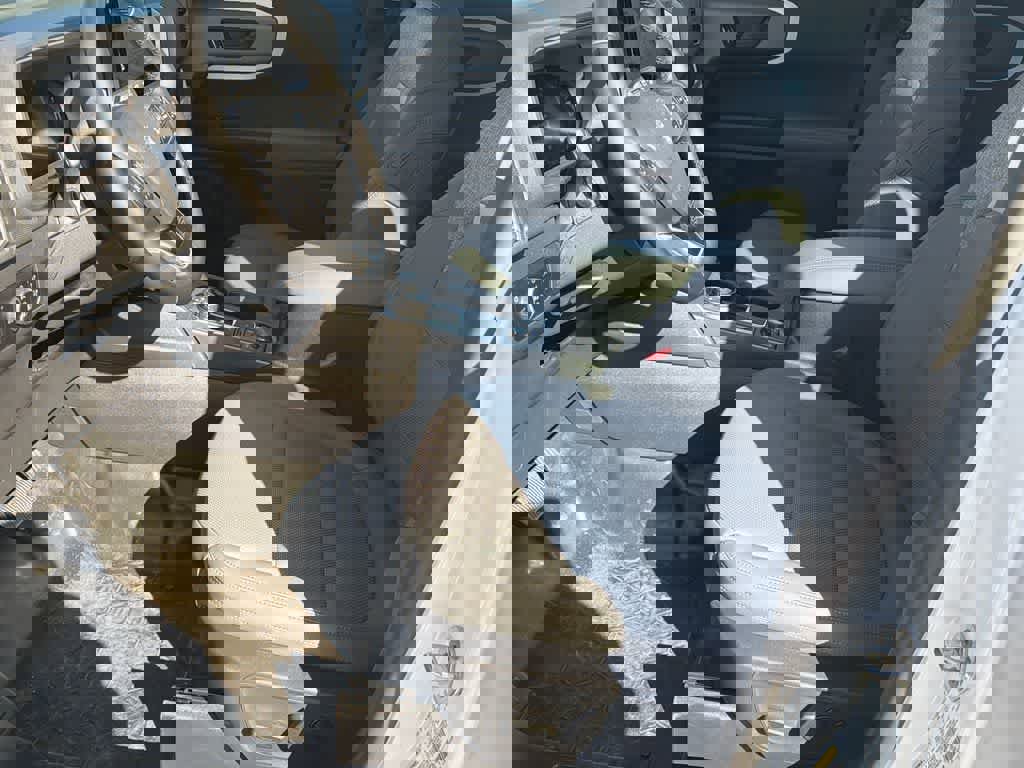 New 2025 Ford Bronco Sport Badlands w/ Badlands Tech Package image 10