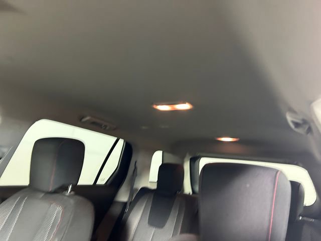 Used 2017 GMC Terrain SLE image 11