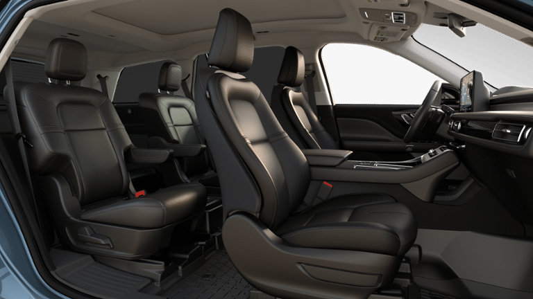 New 2026 Lincoln Aviator AWD image 52