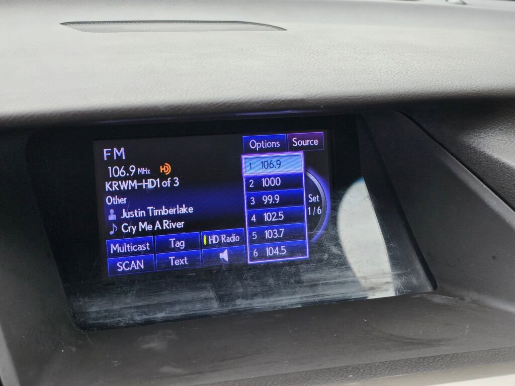 Used 2015 Lexus RX 350 AWD w/ Premium Package image 27