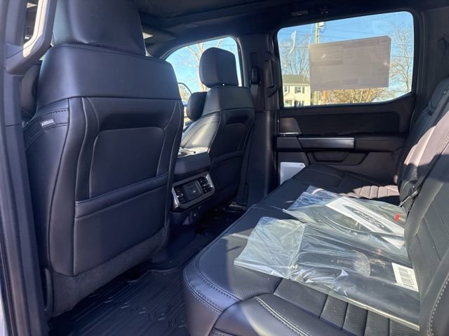 New 2026 Ford F250 Platinum image 21