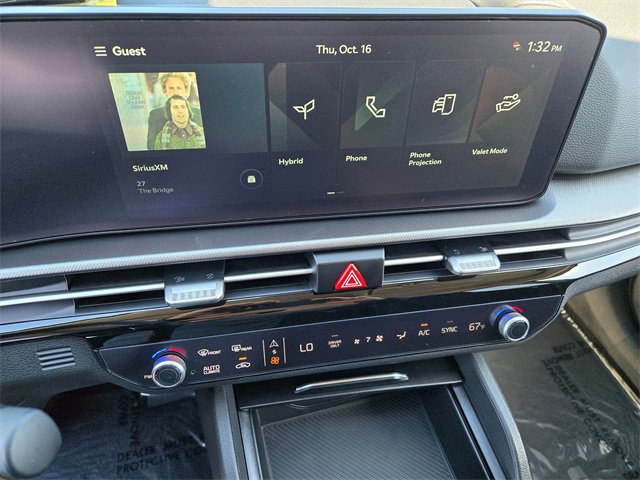 New 2026 Kia Sportage S image 9