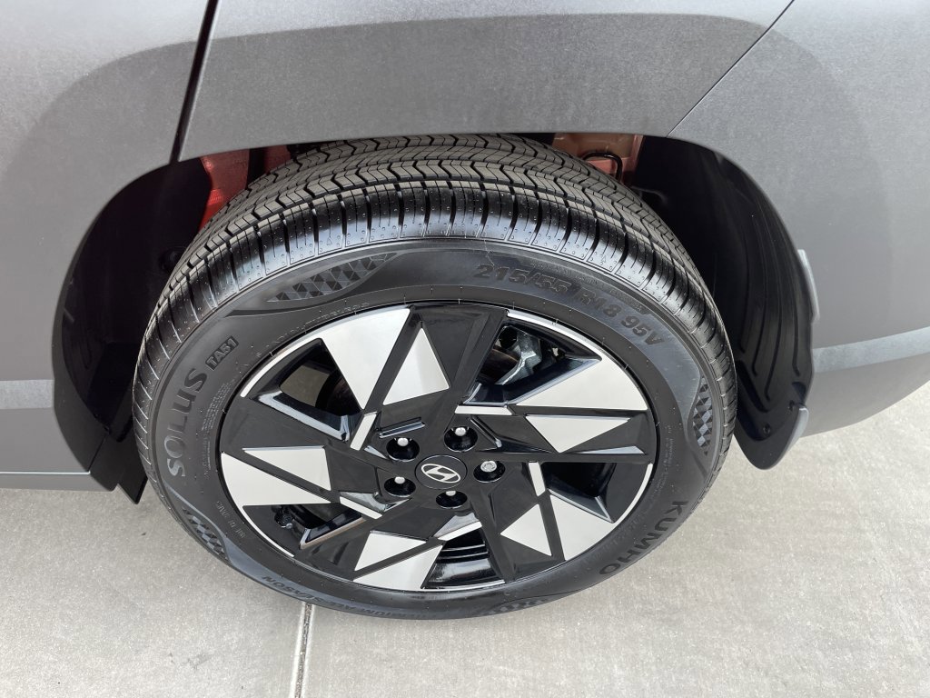 Used 2019 Volkswagen e-Golf SEL Premium image 47