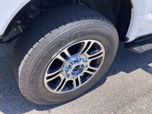 Used 2022 Ford F350 XL w/ Power Equipment Group image 12