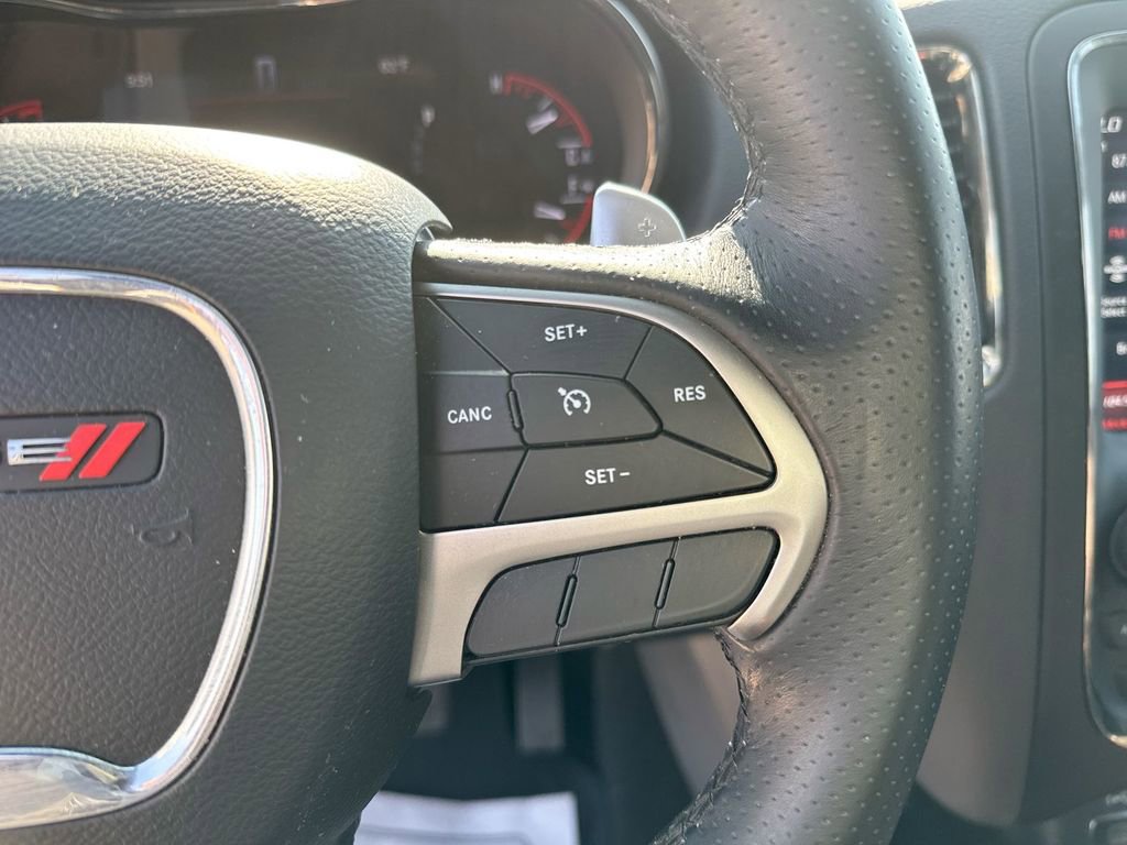 Used 2020 Dodge Durango GT w/ Blacktop Package image 18