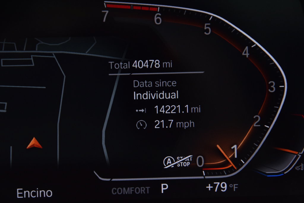 Used 2022 BMW 228i xDrive Gran Coupe AWD/4WD image 27
