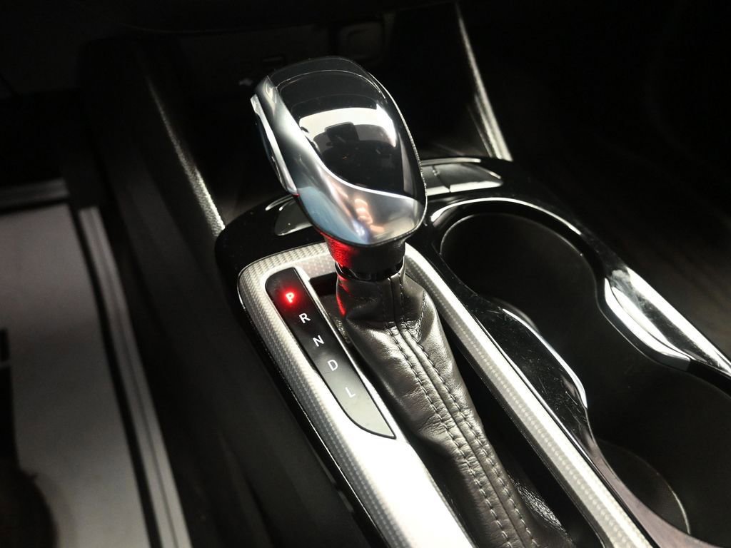 Used 2024 Buick Envista Avenir image 23