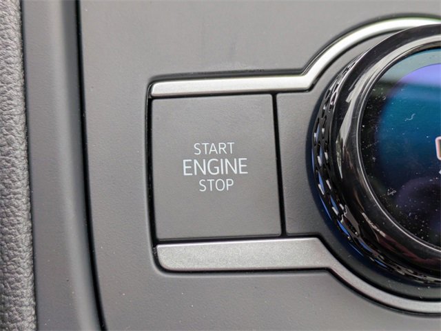 New 2026 Volkswagen Tiguan S image 31