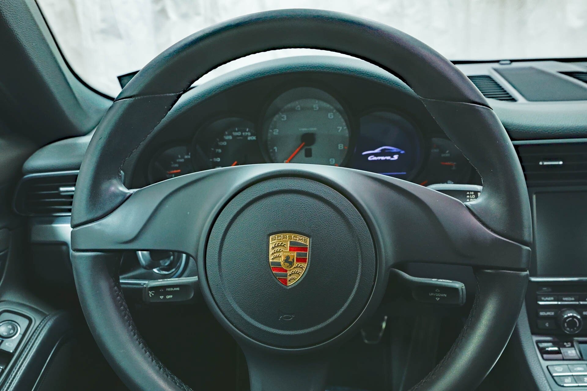 Used 2015 Porsche 911 Carrera S RWD image 55