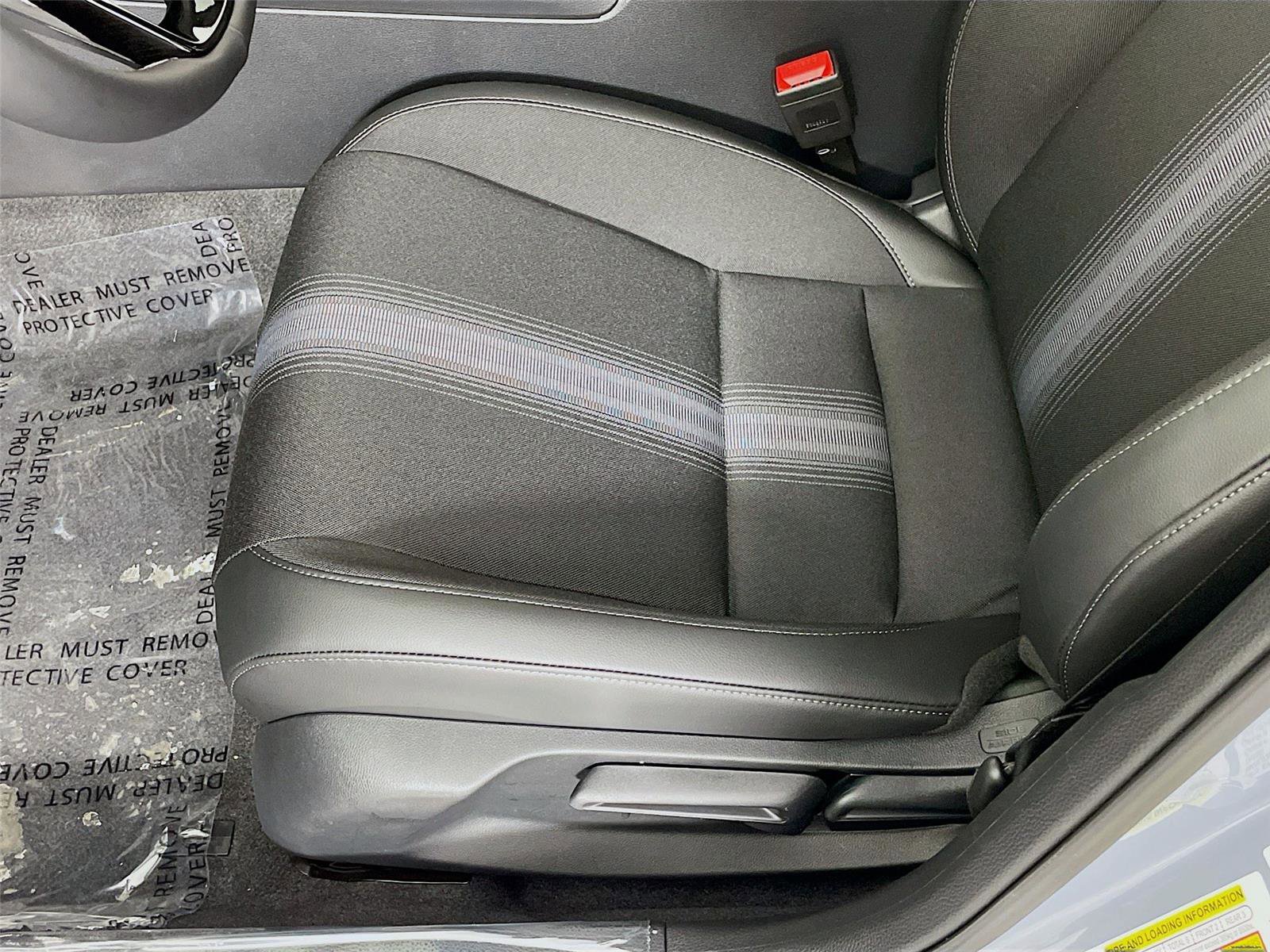 New 2026 Honda Civic Sport image 18