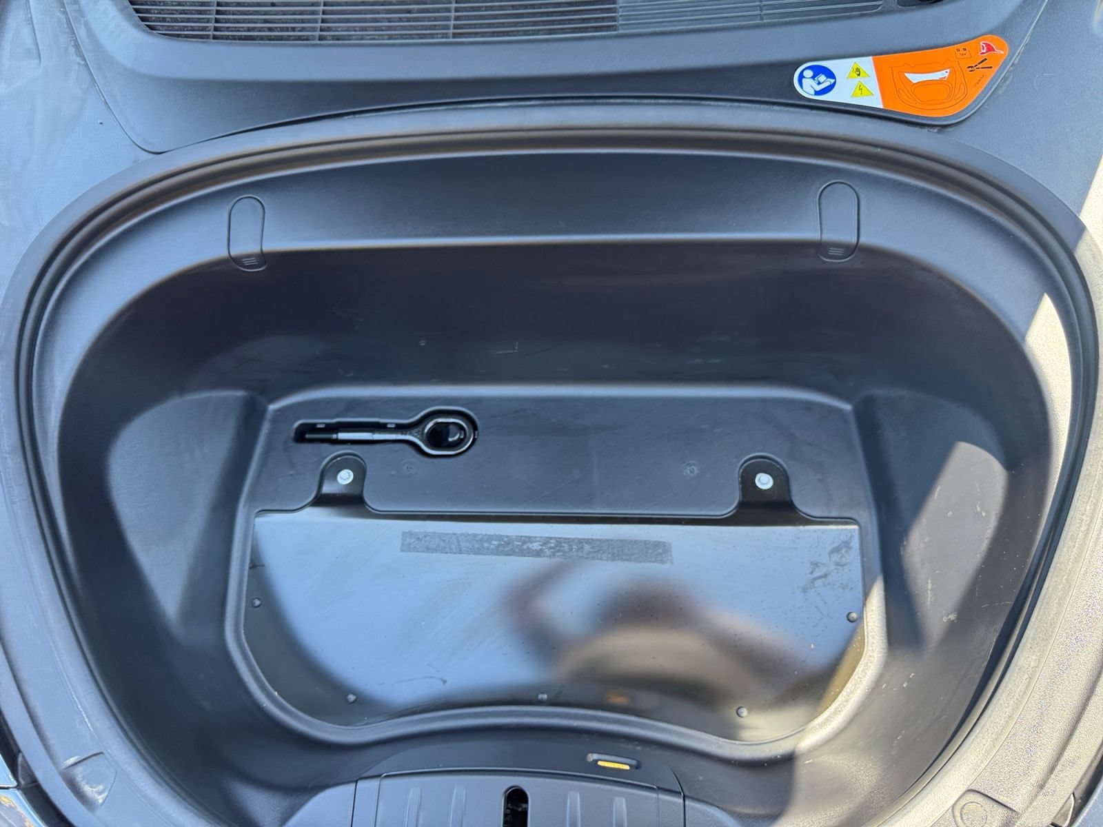 Used 2018 Tesla Model 3 Long Range RWD image 21