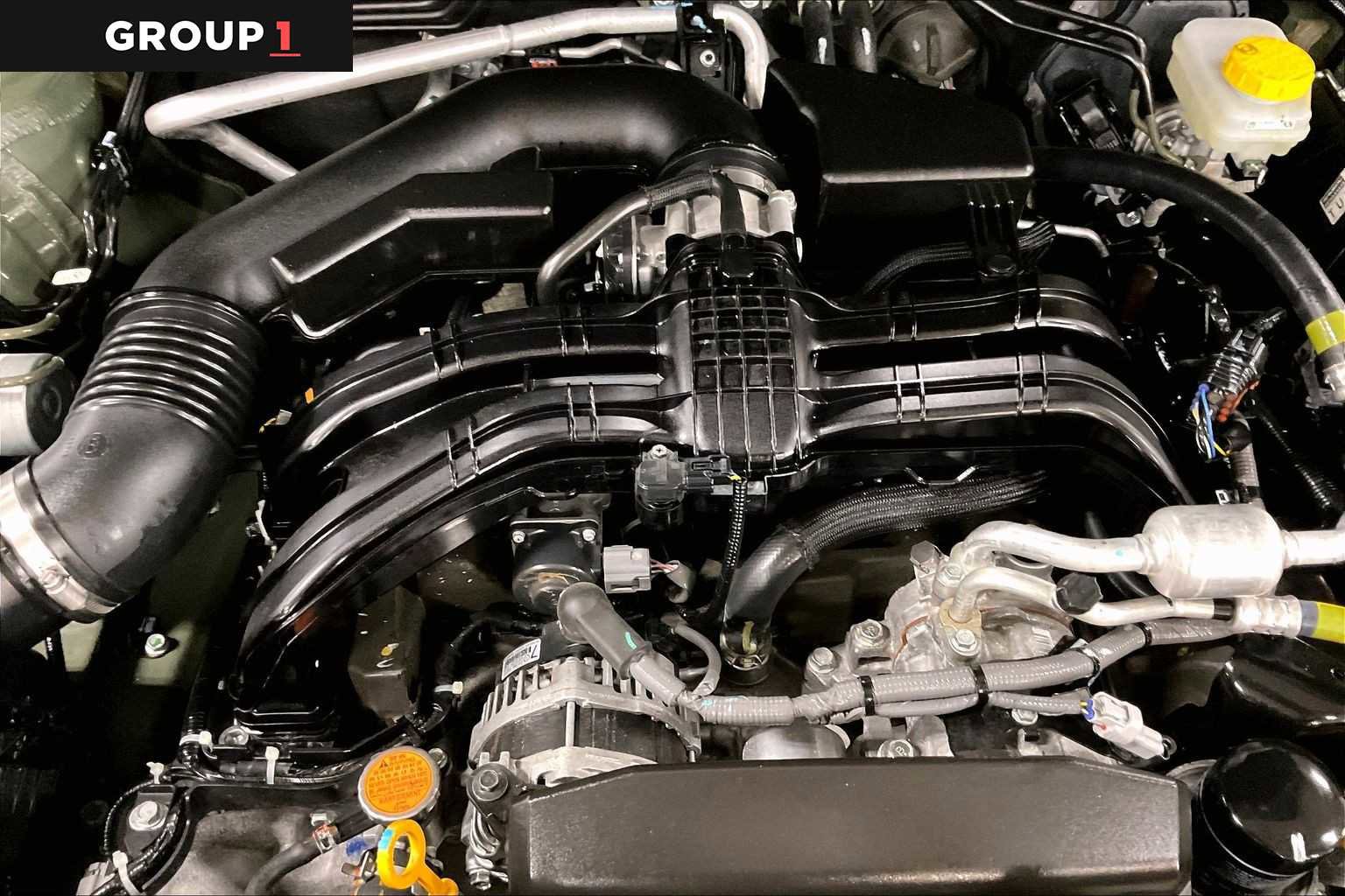 Used 2025 Subaru Crosstrek 2.5i Wilderness image 33