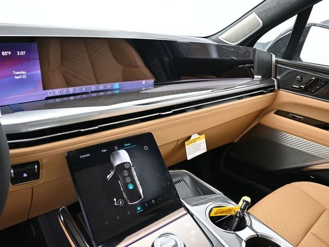 New 2025 Cadillac Escalade IQ Luxury 2 image 25