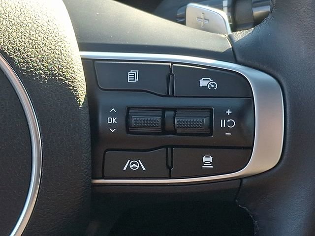 Used 2025 Kia K5 GT w/ GT1 Package image 22