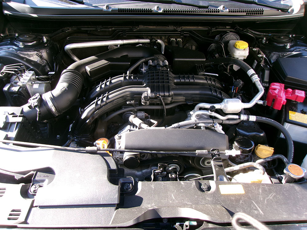 Used 2024 Subaru Crosstrek 2.0i Premium AWD/4WD image 8