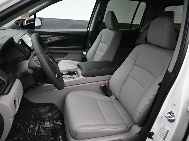 New 2026 Honda Ridgeline RTL image 17