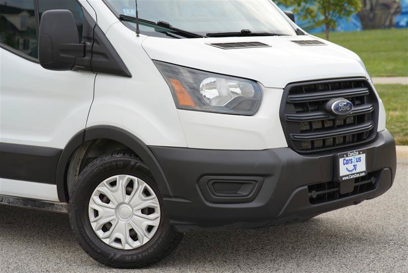 Used 2020 Ford Transit 350 XL RWD image 12