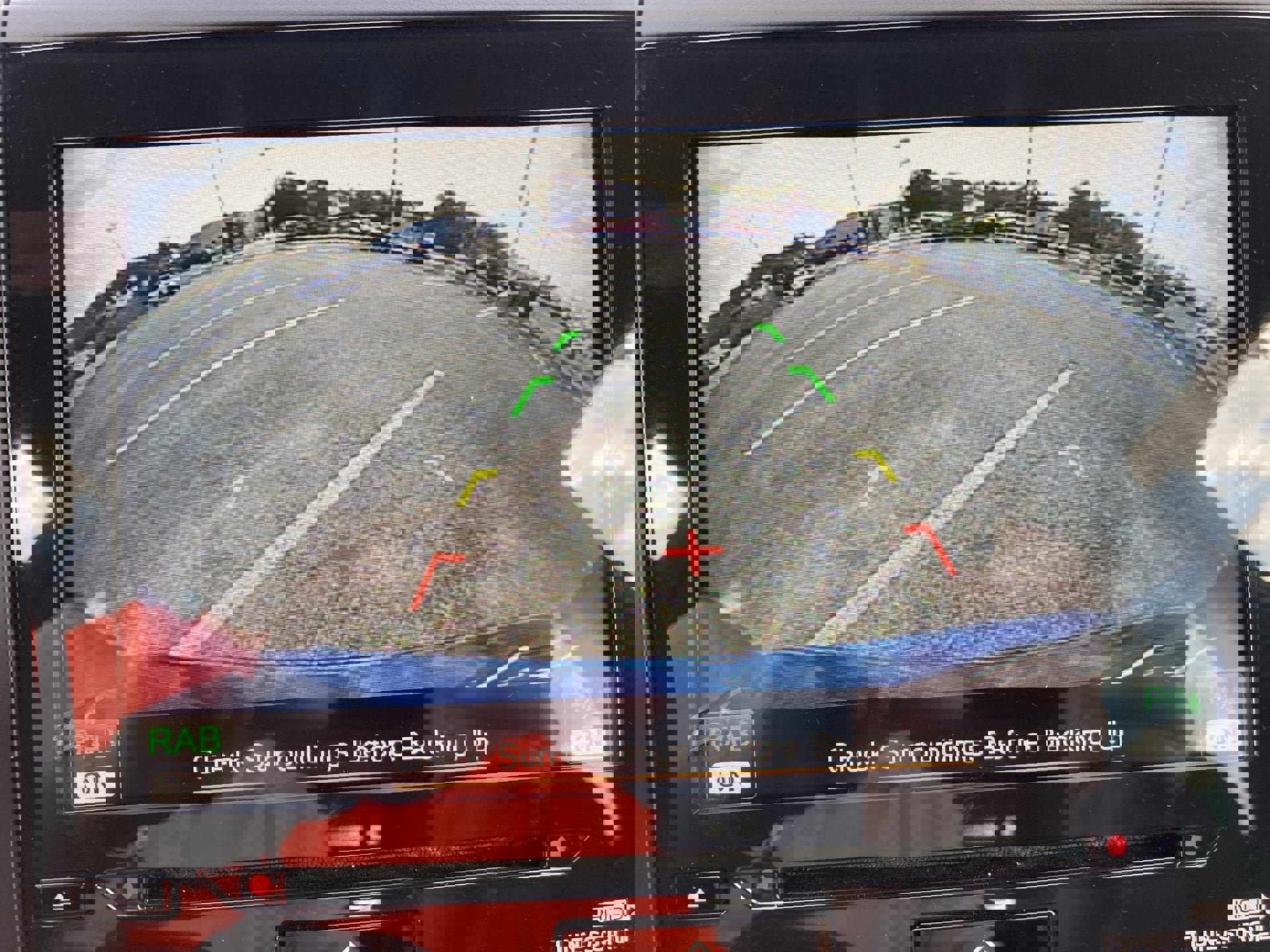 Used 2023 Subaru Forester Wilderness image 25