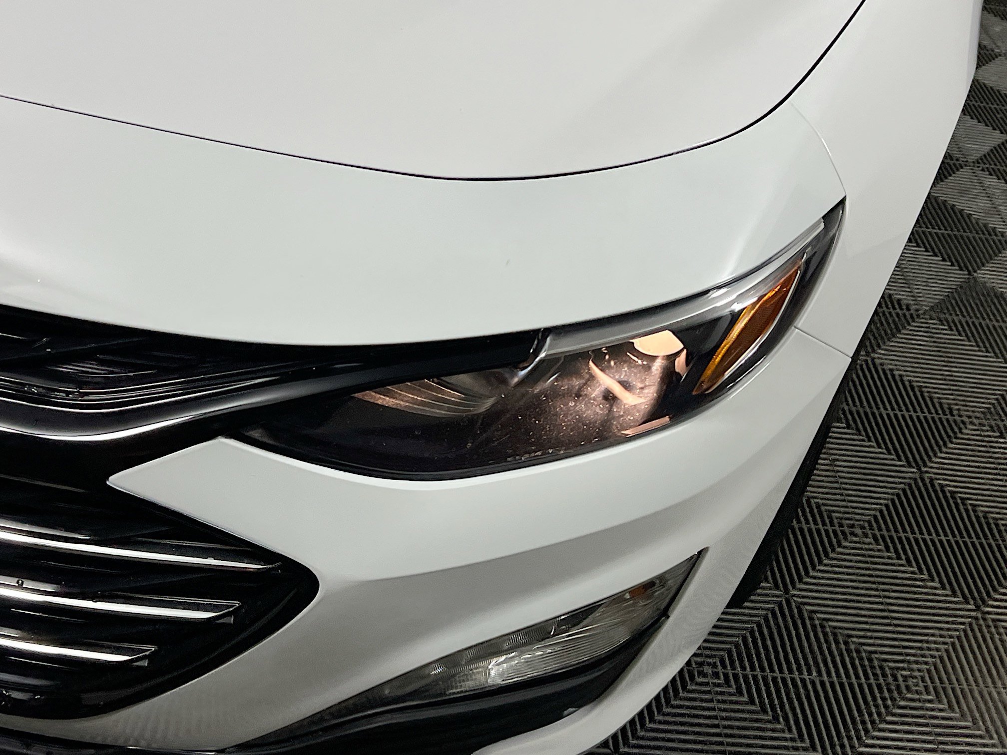 Used 2022 Chevrolet Malibu LT image 11