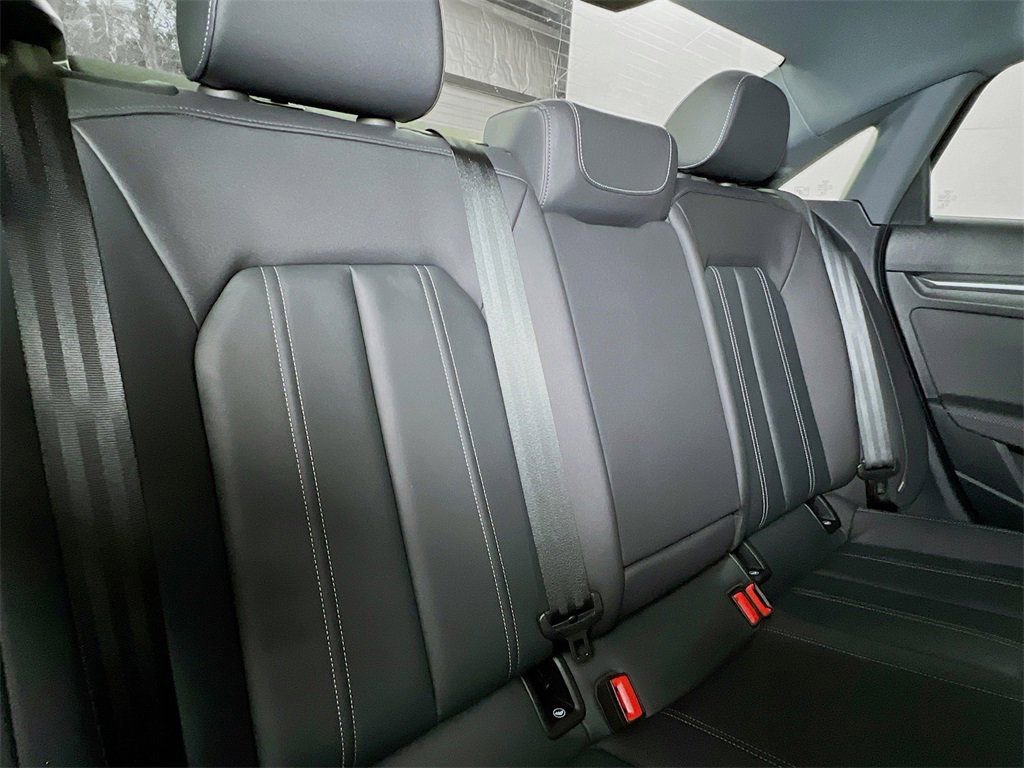 Used 2024 Audi A3 2.0T Premium w/ Convenience Package image 25