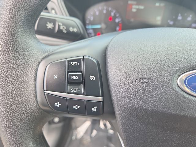 Used 2021 Ford Escape S image 20