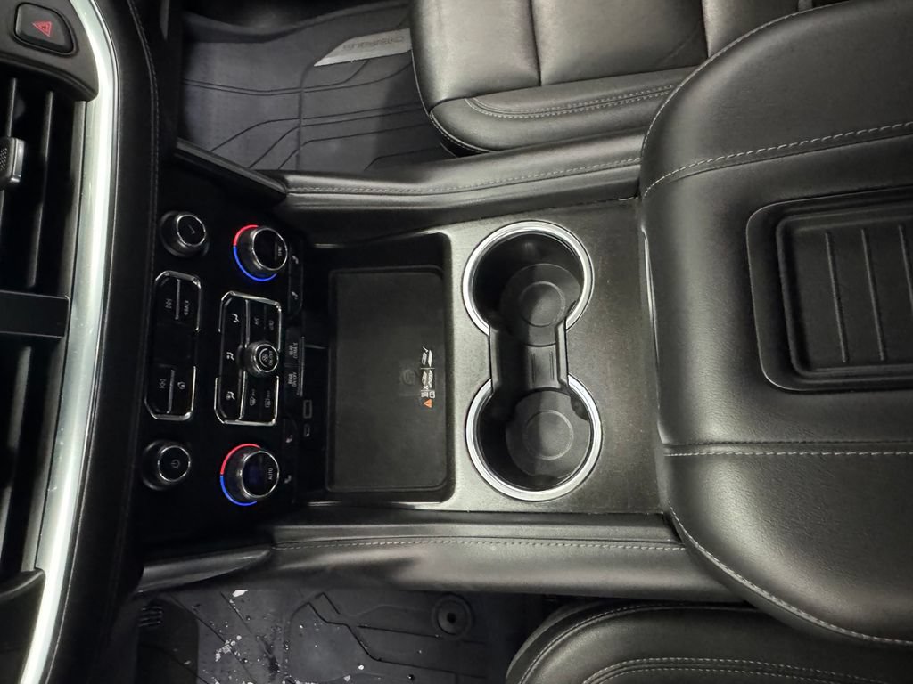Used 2023 Chevrolet Suburban Z71 AWD/4WD image 33