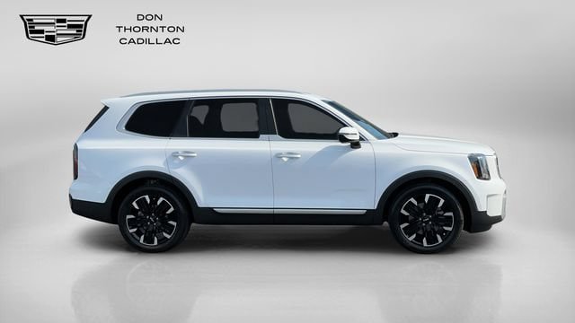 Used 2023 Kia Telluride SX AWD/4WD image 6