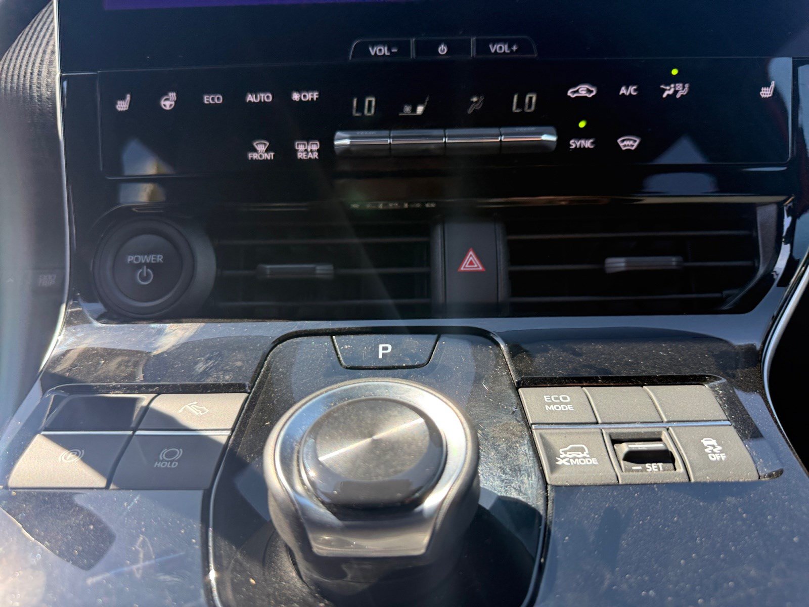 Used 2023 Toyota bZ4X AWD w/ Weather Package image 12