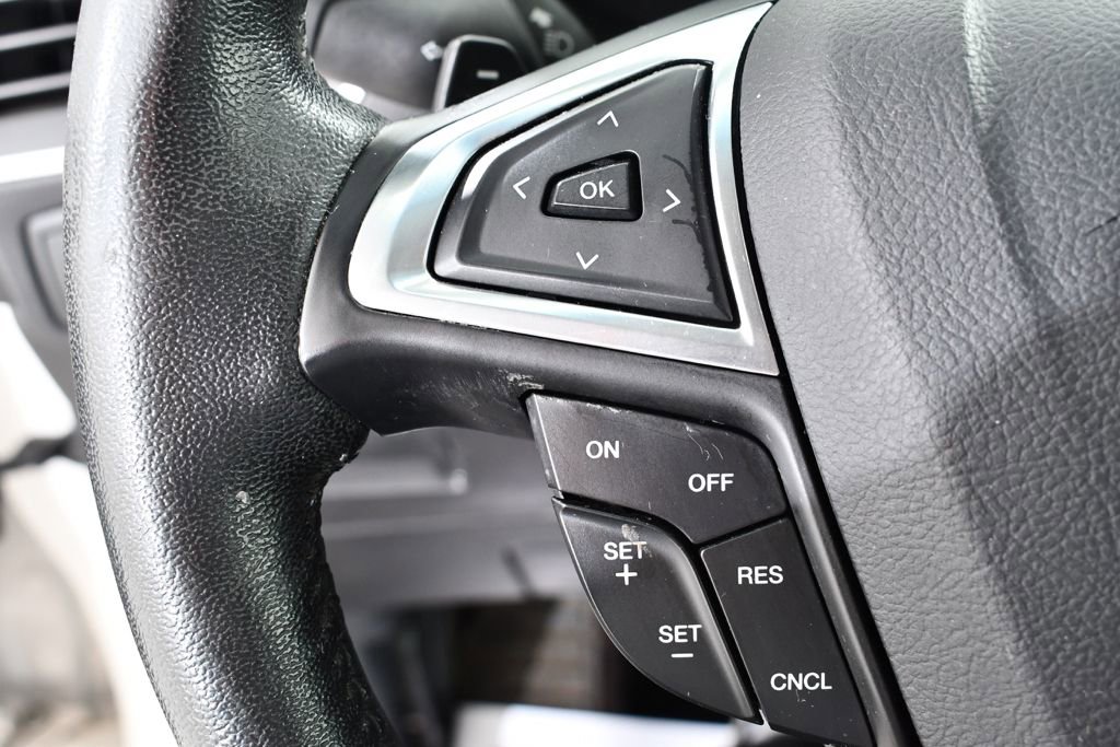 Used 2016 Ford Edge SEL w/ Equipment Group 201A AWD/4WD image 30