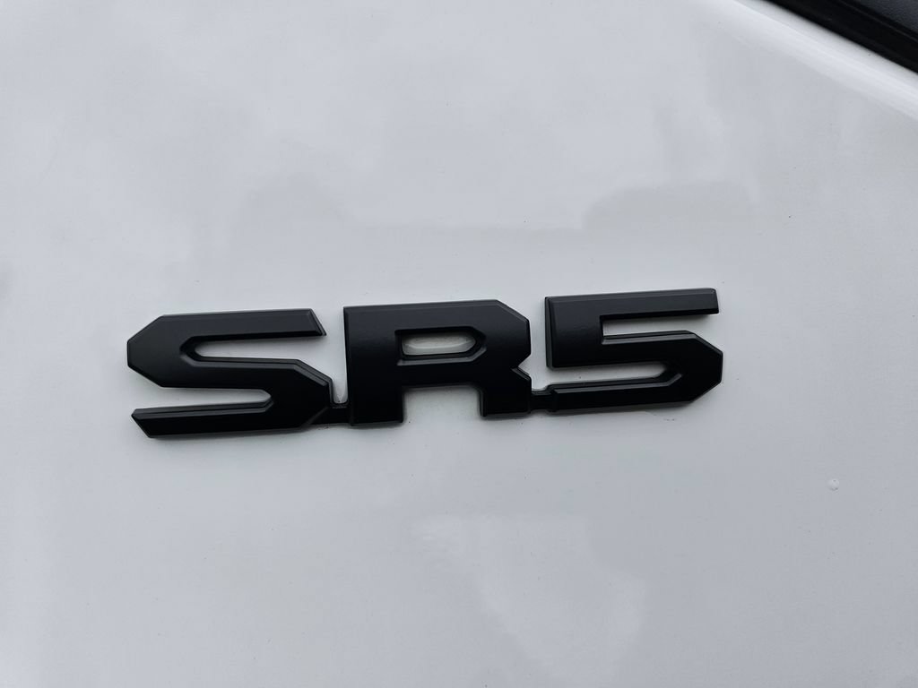 Used 2025 Toyota Tundra SR5 w/ TRD Off-Road Premium Package AWD/4WD image 17