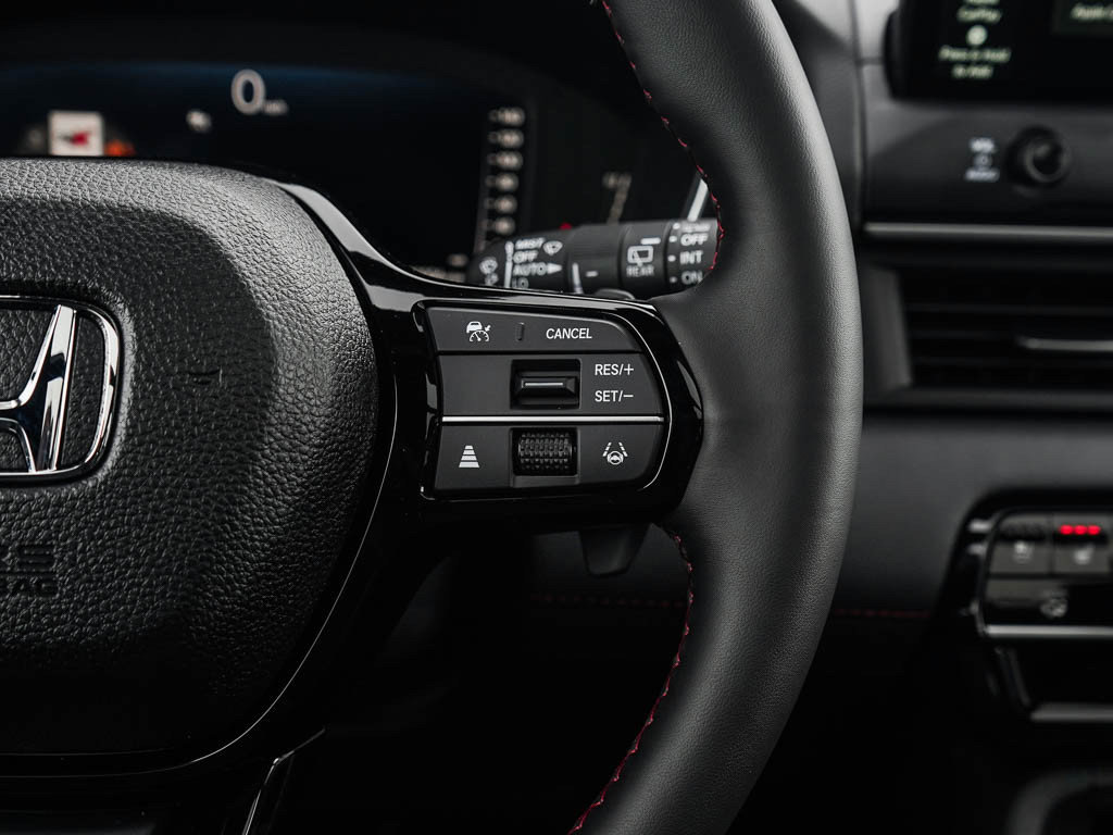 New 2026 Honda Pilot Black Edition image 23