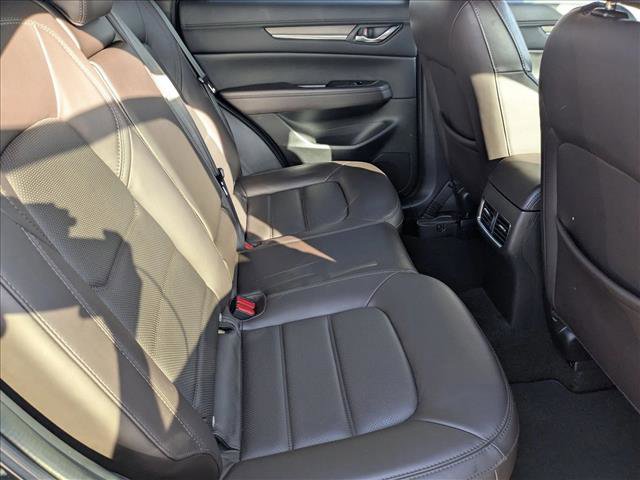 Used 2022 MAZDA CX-5 Signature image 22