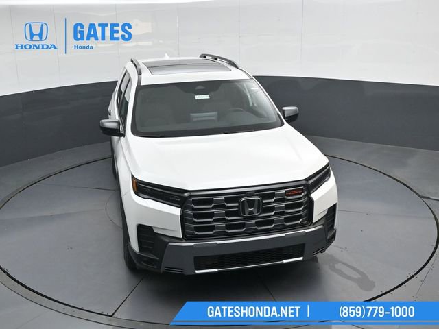 New 2026 Honda Pilot TrailSport image 44