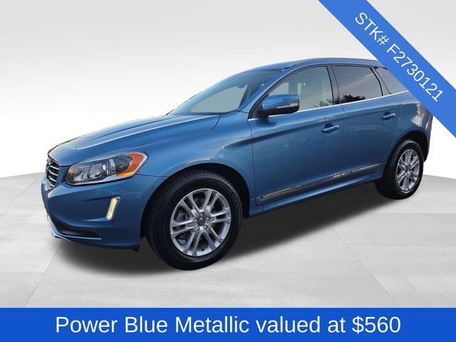Used 2015 Volvo XC60 T5 image 3