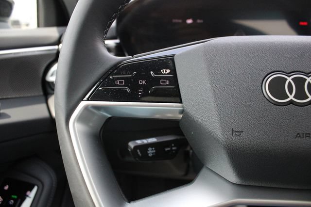 Used 2026 Audi A6 Premium Plus w/ Premium Plus Package AWD/4WD image 13