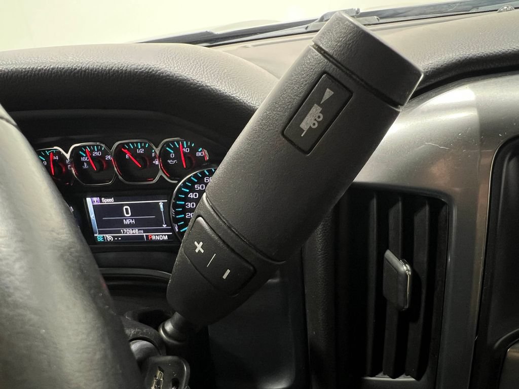 Used 2016 Chevrolet Silverado 1500 LT w/ All Star Edition AWD/4WD image 30