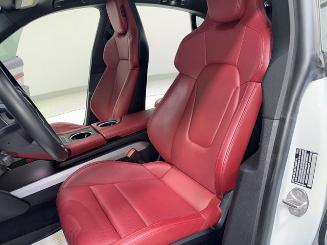 Used 2022 Porsche Taycan 4S image 17