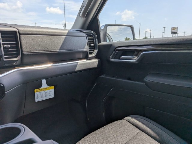 New 2026 Chevrolet Silverado 1500 LT w/ Z71 Off-Road Package AWD/4WD image 16