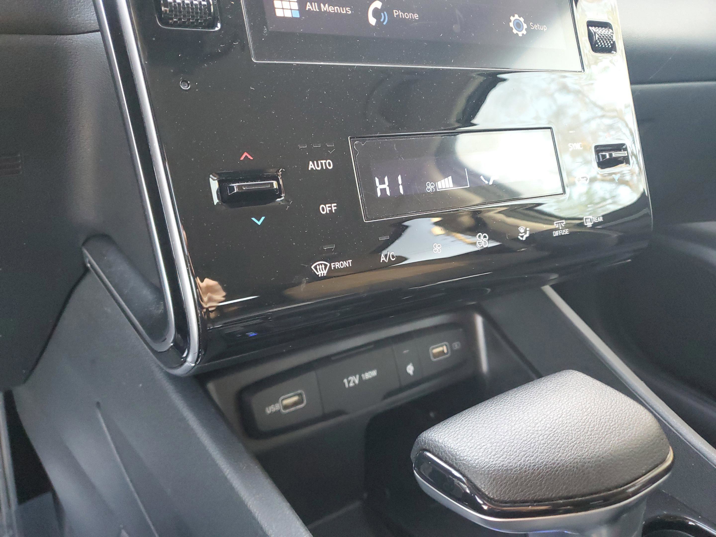 Used 2024 Hyundai Tucson SEL image 20