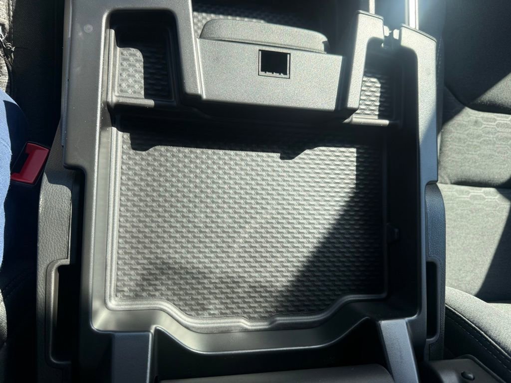 New 2026 RAM 1500 Big Horn w/ Night Edition image 25