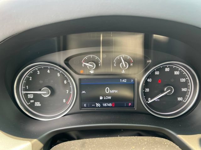 Used 2024 Buick Enclave Essence w/ Trailering Package, 5000 lbs. FWD image 25