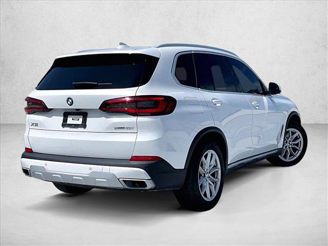 Used 2022 BMW X5 sDrive40i w/ Premium Package RWD video 2