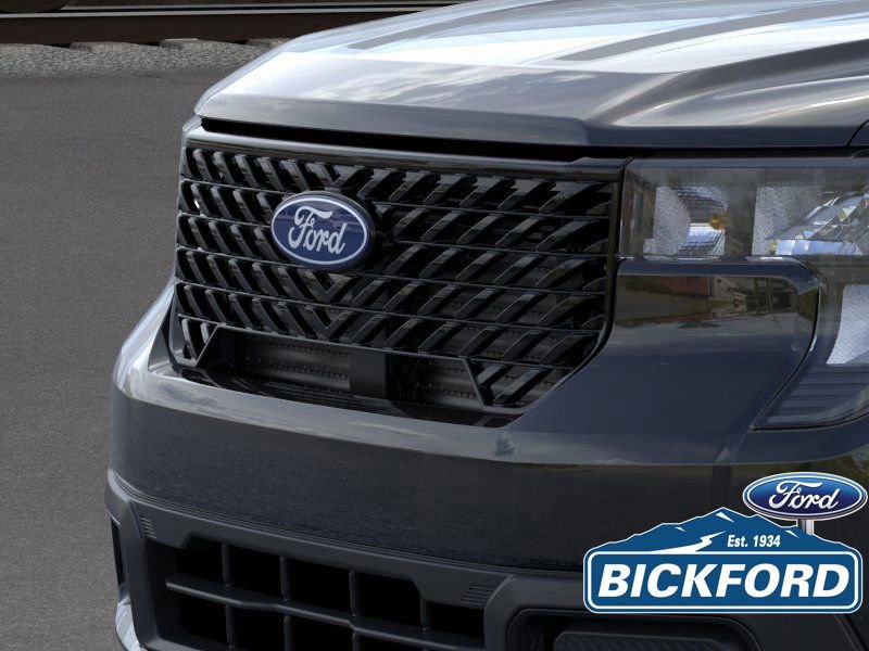 New 2026 Ford Maverick XLT w/ Black Appearance Package image 18