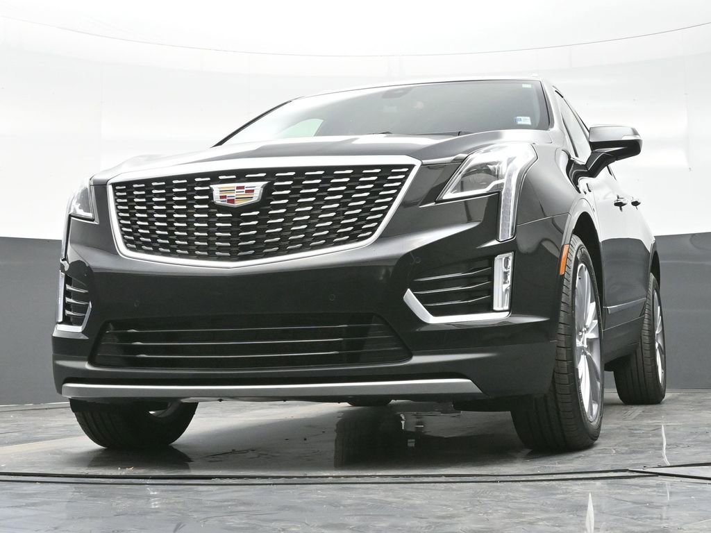 Certified 2024 Cadillac XT5 Premium Luxury image 15