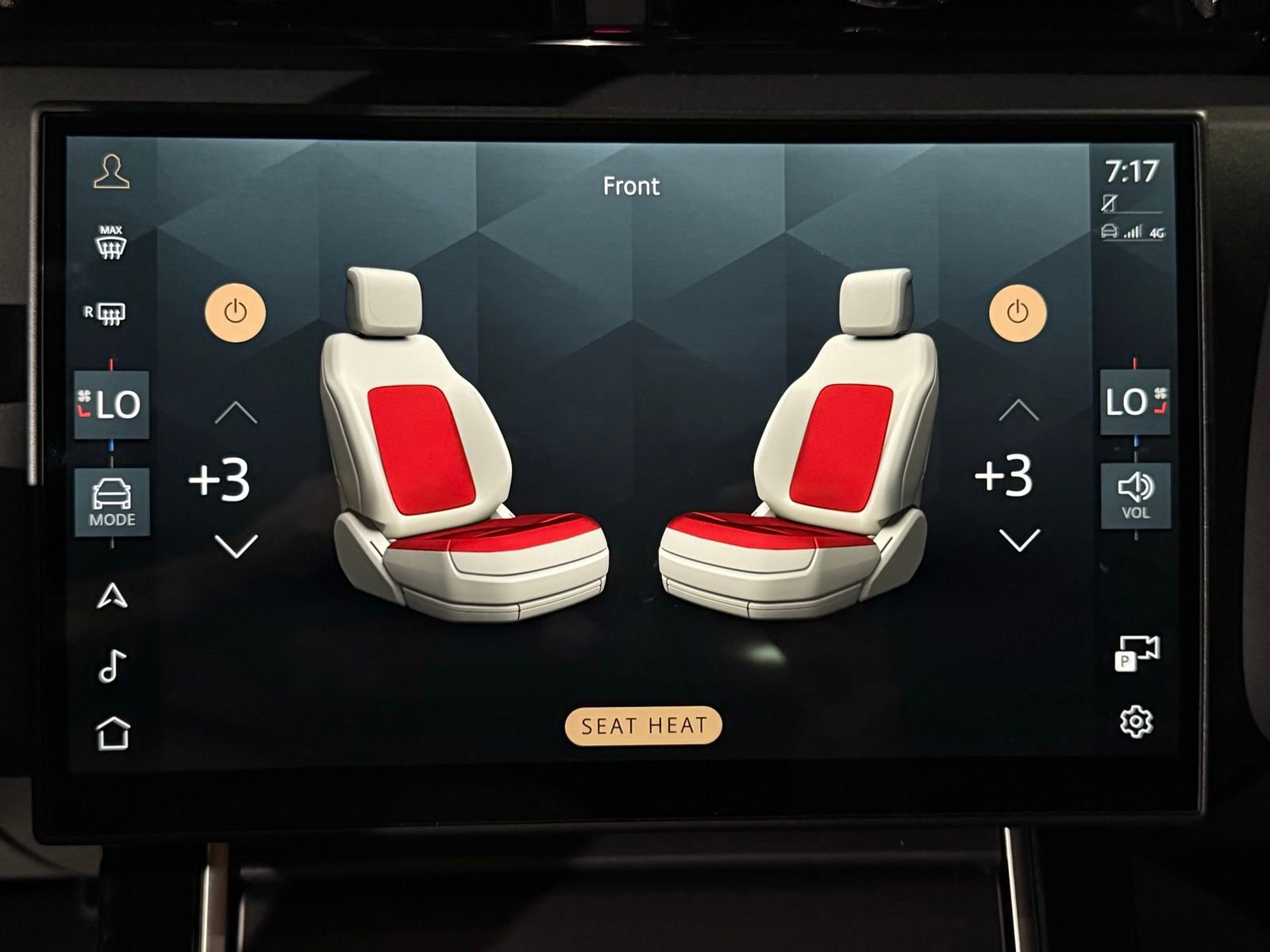 New 2026 Land Rover Range Rover Velar Dynamic SE image 21
