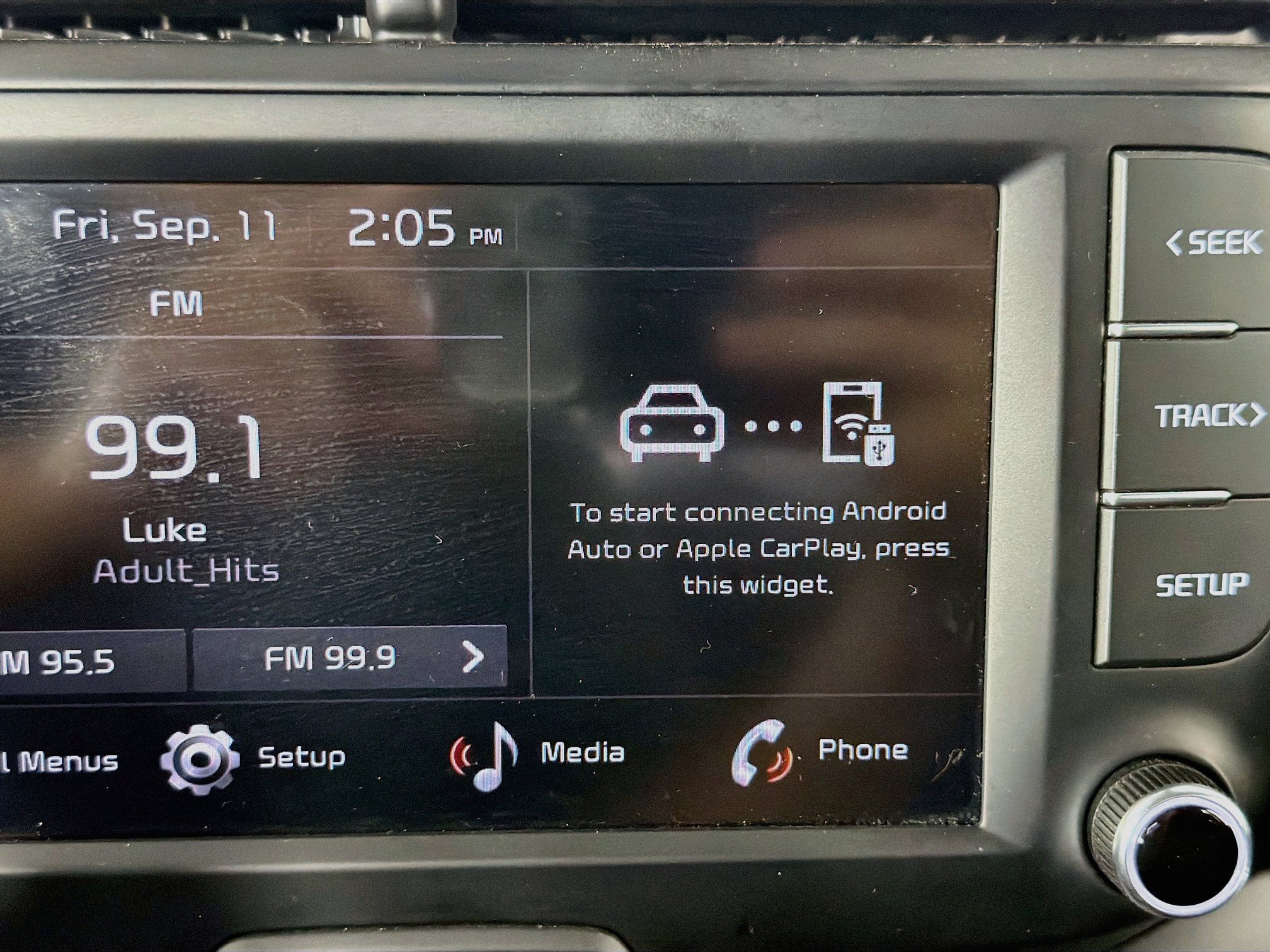 Used 2025 Kia Soul LX w/ LX Technology Package FWD image 22